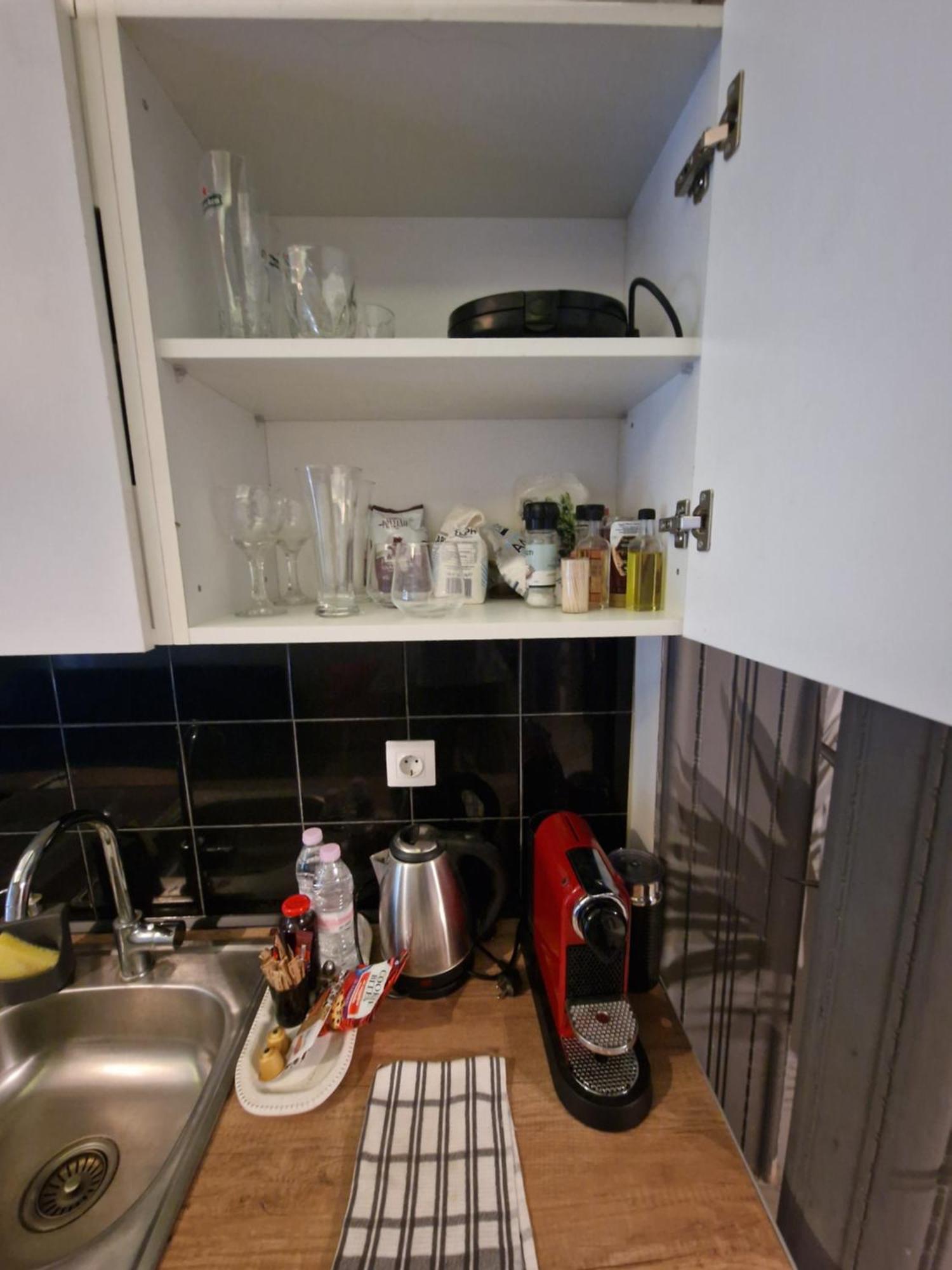 Appartement Closer 